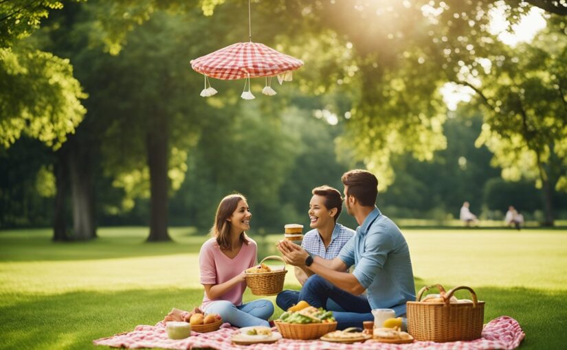 Ideer til hvad familien kan lave i sommerferien